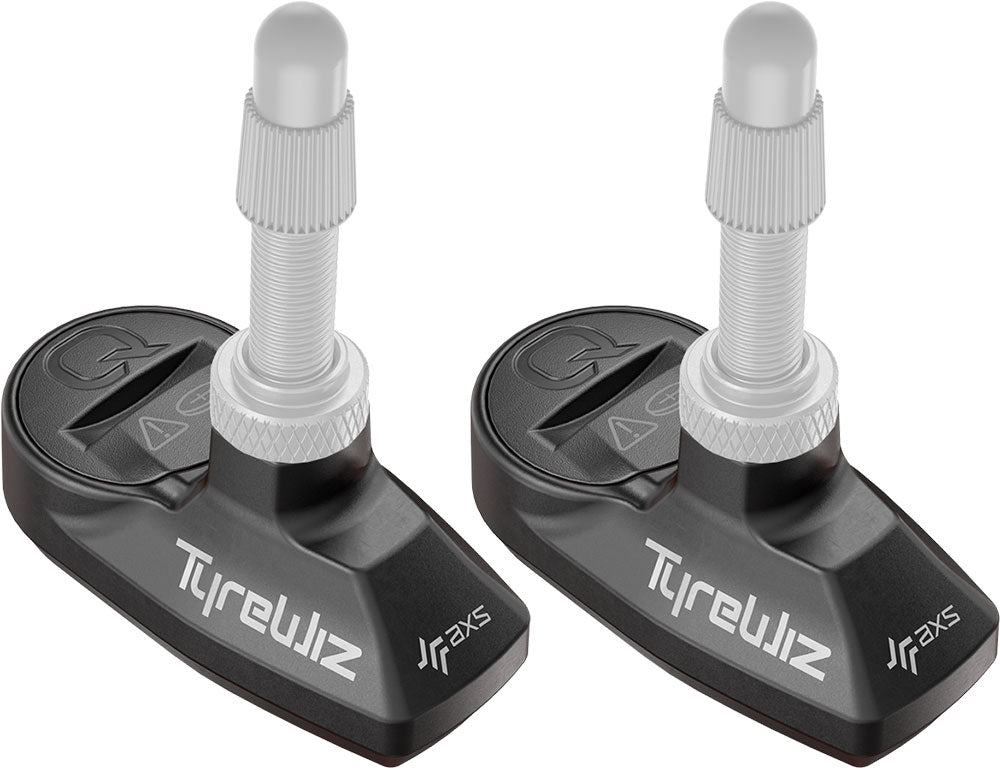 Capteur de pression Sram tyrewiz 2.0 2 pièces