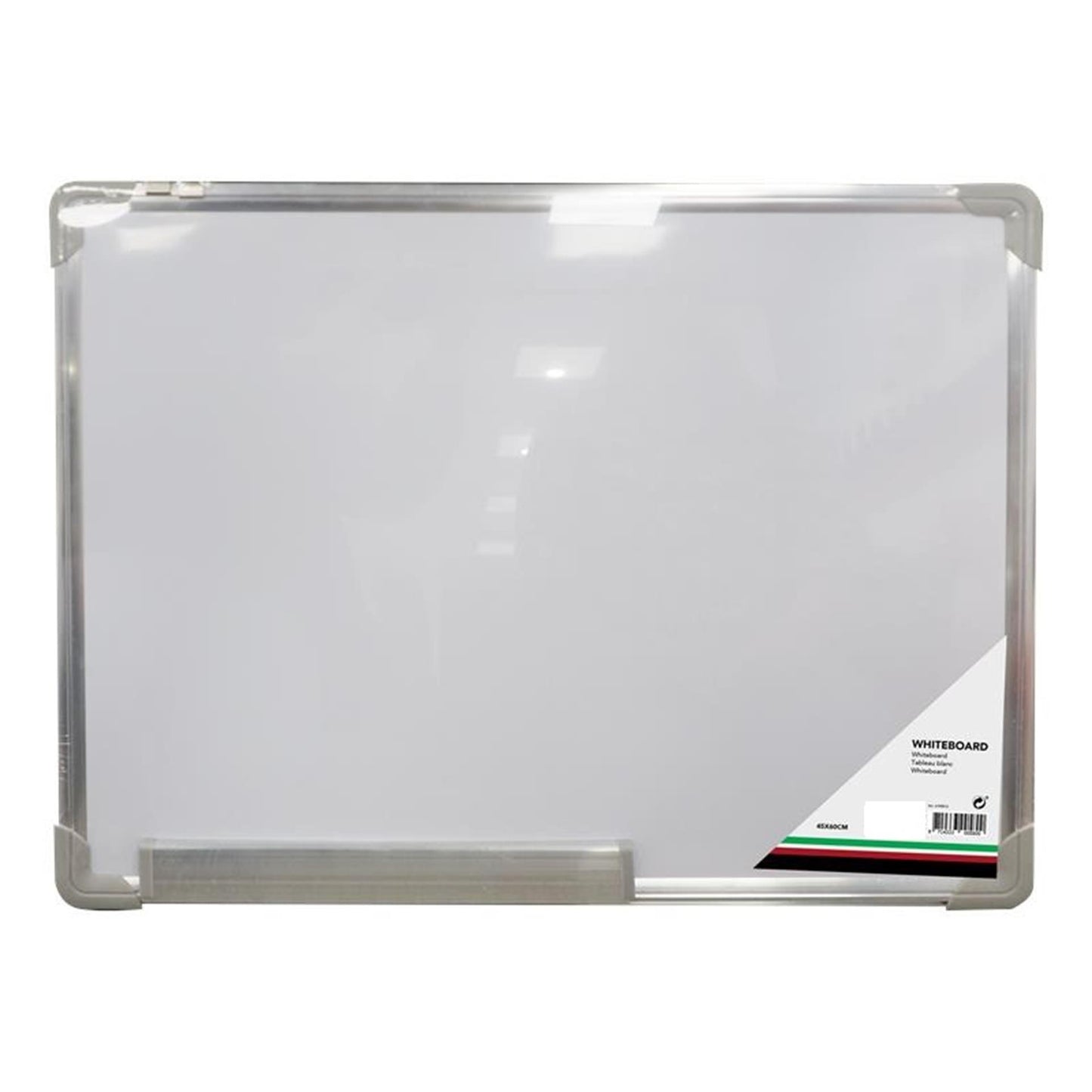 Tableau blanc magnétique 45x60 cm