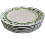 Assiette Wiebe van der zee ø25cm de 6 pcs. - afbeelding 2
