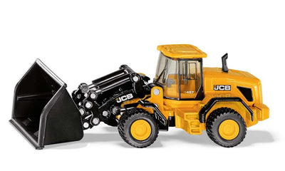 Siku Super JCB 457 WLS Wheel Loader