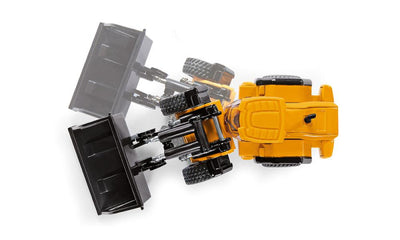 Siku Super JCB 457 WLS Wheel Loader