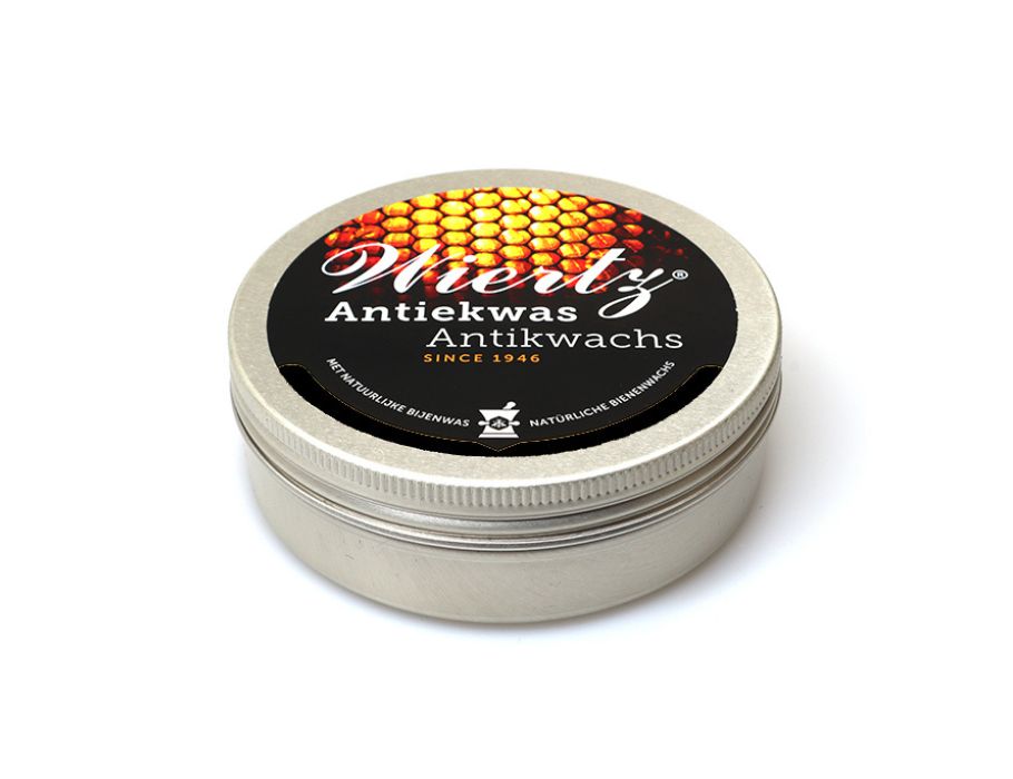 Wiertz Antiqueswas - Brown - 175 ml