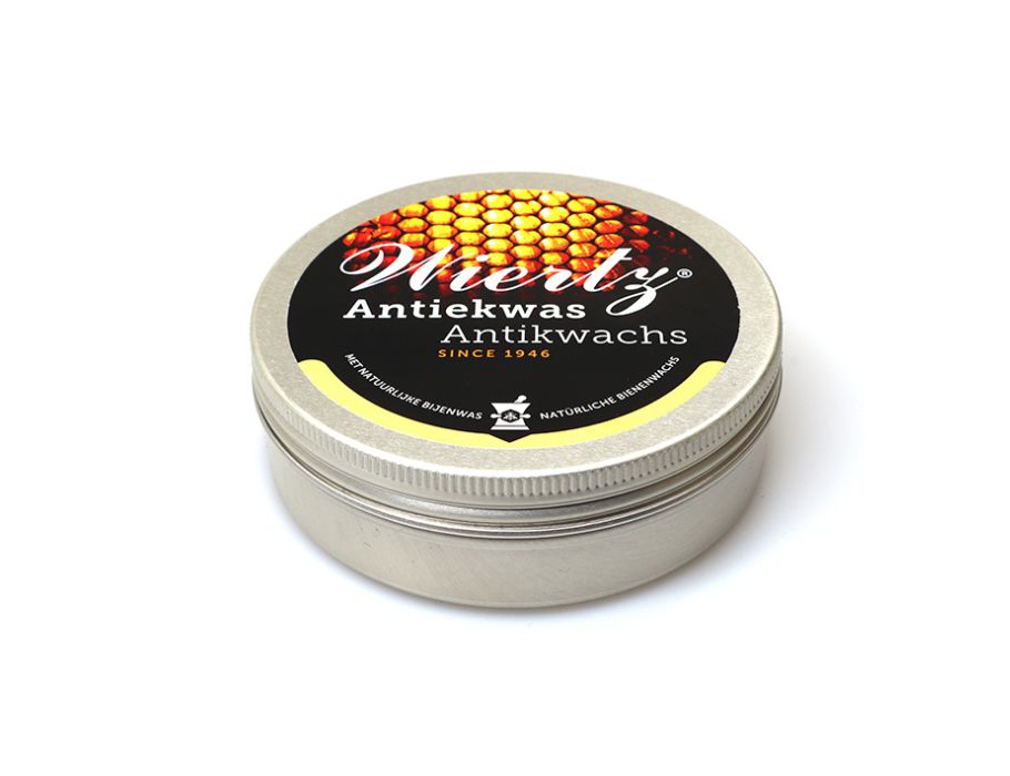Wiertz Antiqueswas - Jaune - 175 ml