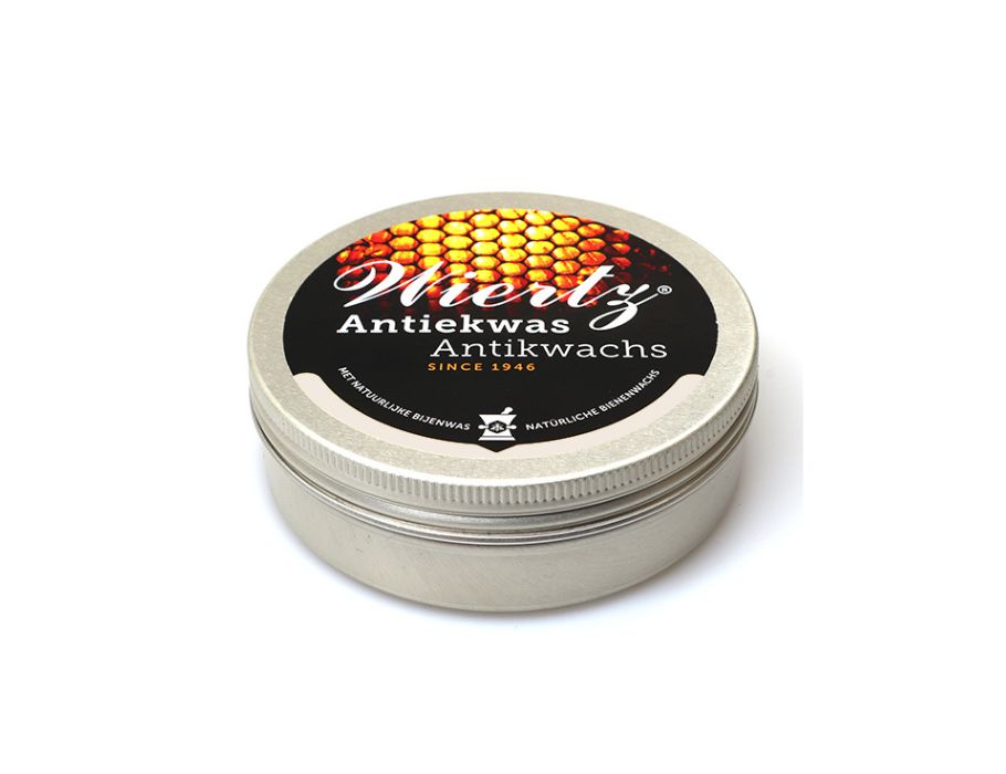 Wiertz Antiqueswas - blanc - 175 ml