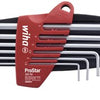 Wiha Allen Keys placée dans Prostar Holder