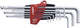 Wiha Allen Keys placée dans Prostar Holder