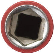 Wiha 246230 insert de clé à douille isolé 1 4 hexagone extérieur 10,0 mm x 42 mm - 43095 - afbeelding 2