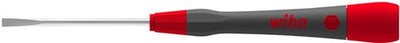 Pic wiha 260p02510001 tournevis fin ofinish® tête fendue 2,5 mm x 100 mm - 42393