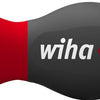 Tournevis wiha avec support de bits magnétique
