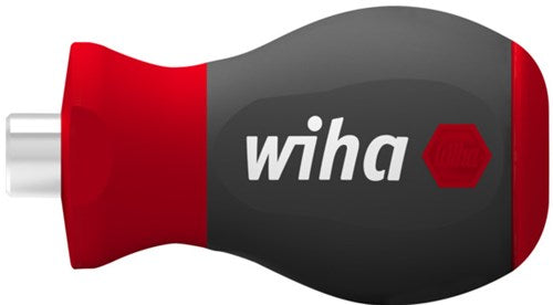 Tournevis wiha avec support de bits magnétique