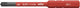 Wiha 2831131 embout slimbit électrique plusmin phillips sl ph1 x 75 mm - 34587