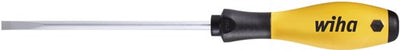 Wiha 302esd040100 tournevis finition douce tête fendue ESD 4,0 mm x 100 mm - 27151