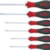 Tournevis Wiha Set Softfinish 24506