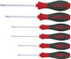 Tournevis Wiha Set Softfinish 24506