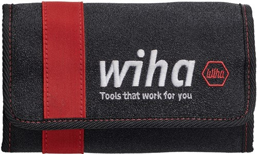 Tournevis Wiha et bitsset slimvario