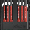 Wiha Bit Set Slimbit Electric 43156