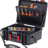 Wiha 46816 | boîte à outils xl 2 électrique | électricien | 41 pièces - 46816