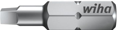 Wiha 70180225 embout standard 25 mm carré interne 1 4 c6.3 #2 - 06635