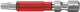 Wiha 7045ty940 jeu d'embouts ty-bit 49 mm torx® (t40) 5 pièces 1 4 e6.3 en boîte - 42134