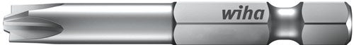Wiha 7049xh2050 embout professionnel 50 mm plus-moins Phillips 1 4 e6.3 sl ph2 - 32492