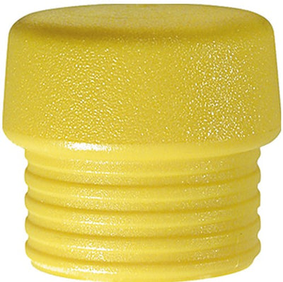 Ty wiha 8315030 tête d'impact ronde moyennement dure pour marteau en plastique sûr 30 - 26427