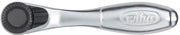 Wiha cliquet embout 90 mm avec molette hexagone extérieur 1 4 sous blister - 36931 - 36931 - afbeelding 1