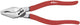 Wiha pince universelle classic avec Dynamicjoint® et Optigrip avec tranchant extra long | 160mm-26703-26703