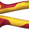Wiha pince universelle professionnelle électrique avec Dynamicjoint® et Optigrip avec tranchant extra long | 180 mm | 7 - 27418 - 27418