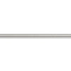 Clé à douille Wiha avec poignée en croix hexagonale nickelée brillante | 7x125mm - 968 - 00968