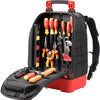 Sac à outils d'électricien Wiha 28 pièces - 45528 45528