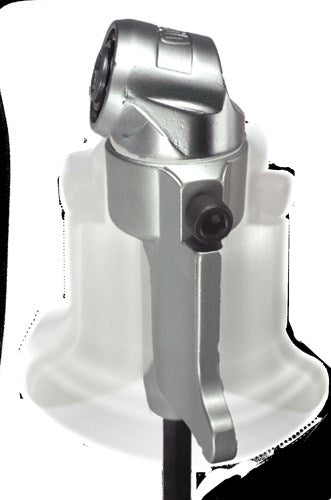 Tournevis à angle wiha avec support de bits magnétique 1