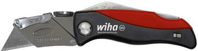 Couteau pliant Ty Wiha | dont 6 lames lourdes - sb246279