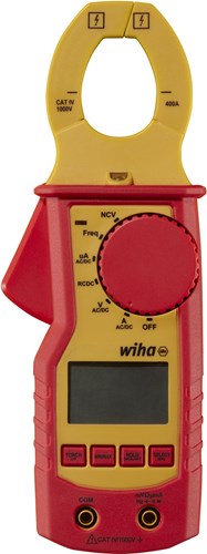 Wiha sb25551 | pince ampèremétrique | jusqu'à 1 000 V CA | chat iv 45219