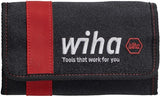 Tournevis wiha avec support de bits électrique slimvar - afbeelding 2