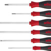 Wiha Tournevis Set Softfinish 7152