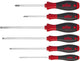 Wiha Tournevis Set Softfinish 7152