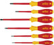 Tournevis Wiha Set Softfinish Electric