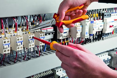 Wiha Tangenet Professional Electric 26852