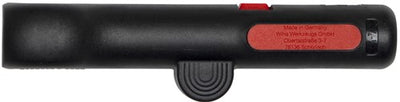 Wiha z73000106sb outil de démontage pour câble rond 140 mm - 44620