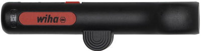 Wiha z73000106sb outil de démontage pour câble rond 140 mm - 44620