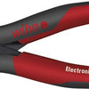 Wiha zijkniptang électronique