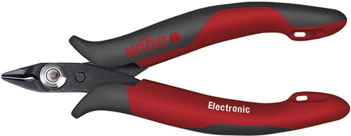 Wiha zijkniptang électronique