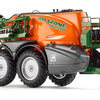 Pulvérisateur Wiking Amazon ux 11200