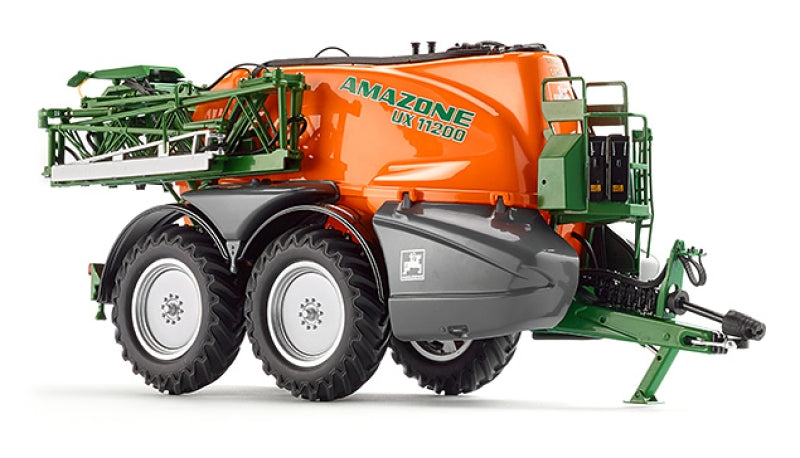 Pulvérisateur Wiking Amazon ux 11200