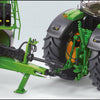 Pulvérisateur Wiking Amazon ux 11200