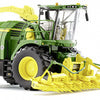 Ensileuse Wiking John Deere 8500i