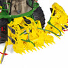 Ensileuse Wiking John Deere 8500i