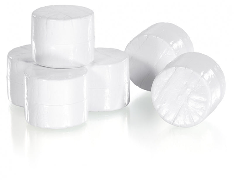 Balles rondes Wiking de papier d'ensilage (6 pcs.)