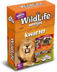 Boosterbox Wildlife Facts Quartet - jeu de cartes