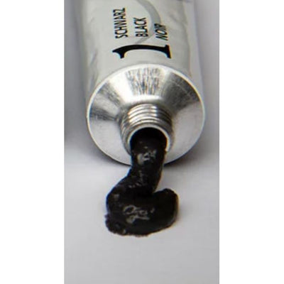 Belmacile pour cils peinture Belmacile noir n ° 1